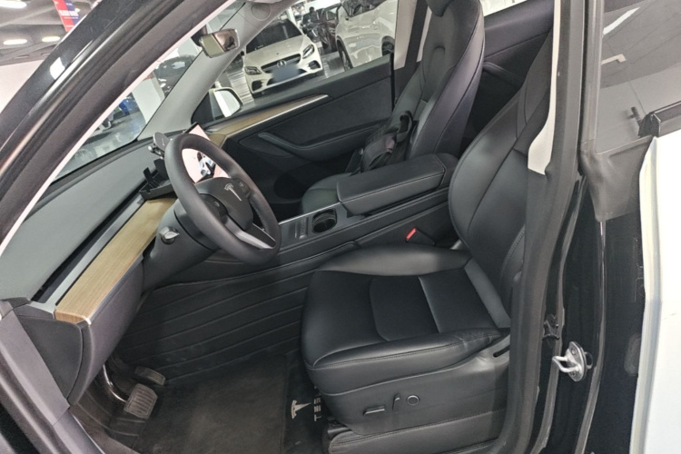 Tesla Model Y 2022 car image #15