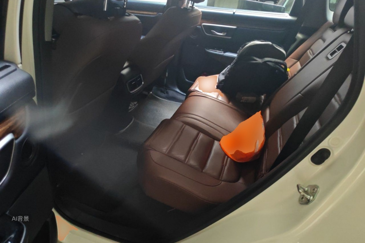 Honda CR-V 2019 car image #19