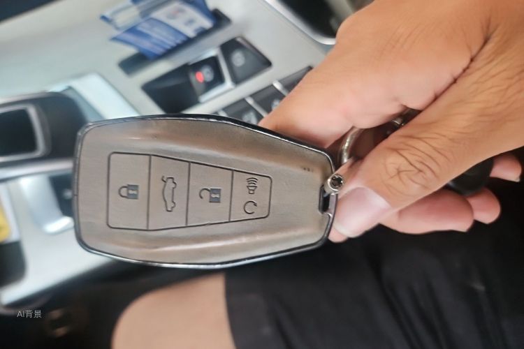 GEELY Coolray 2019 #10 GEELY Coolray 2019 car image #10