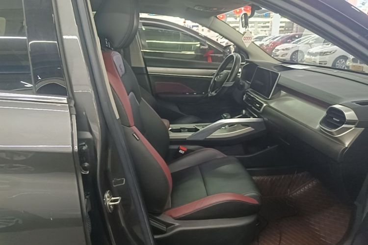 GEELY Coolray 2021 #24 GEELY Coolray 2021 imagen de coche #24