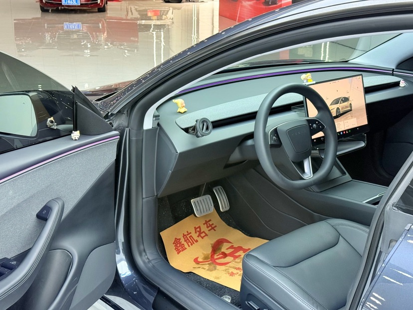 Tesla Model 3 2025 #3 Tesla Model 3 2025 car image #3
