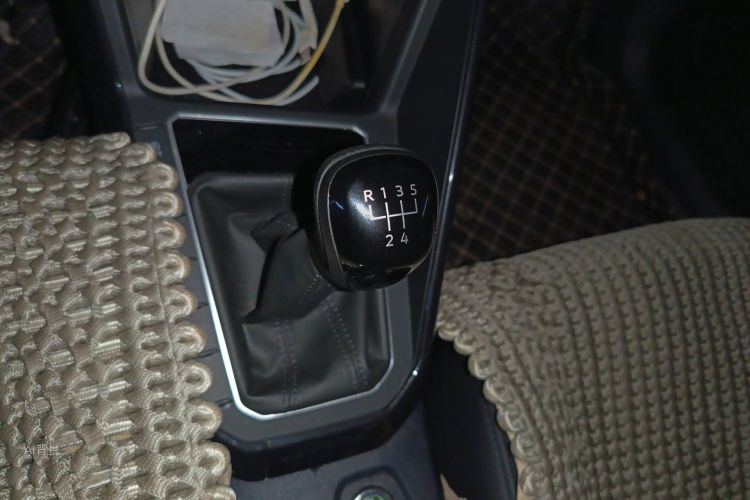 Volkswagen Lavida 2024 car image #16