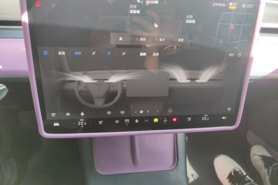 Tesla Model 3 2022 #28 Tesla Model 3 2022 car image #28