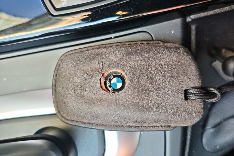 宝马 宝马3系GT 2020 汽车图片 #9