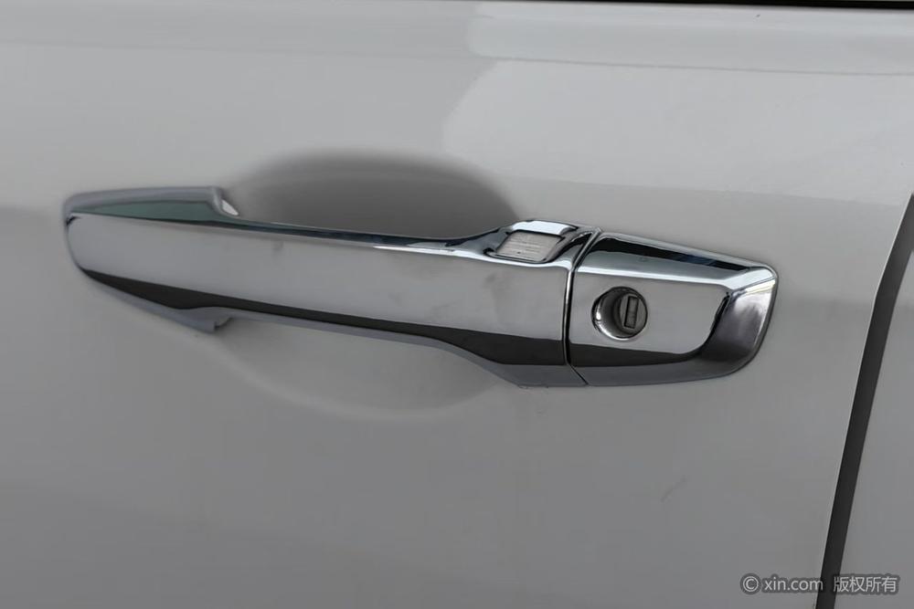 Honda CR-V 2019 #8 Honda CR-V 2019 car image #8