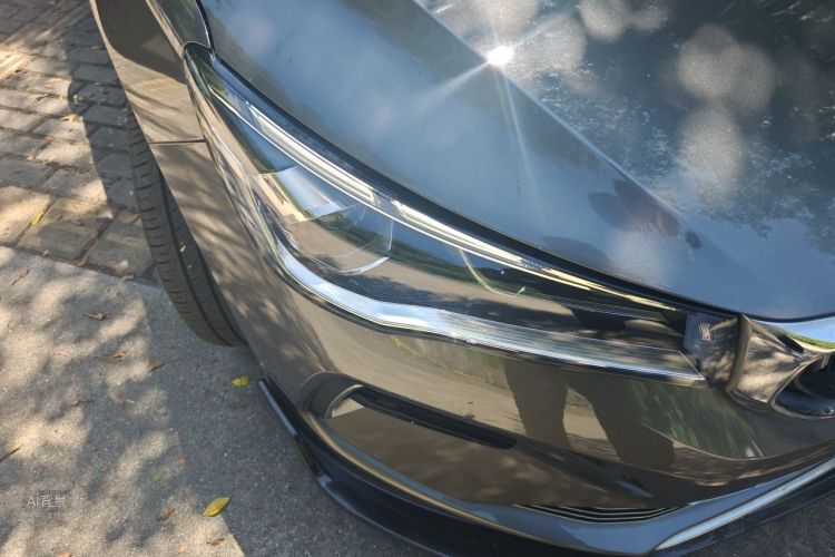 GEELY Emgrand 2022 #8 GEELY Emgrand 2022 car image #8