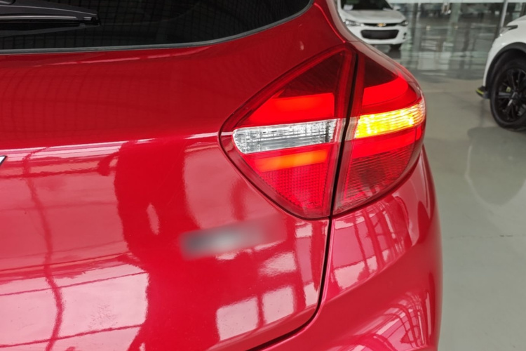 GEELY Emgrand GS 2019 #8 GEELY Emgrand GS 2019 car image #8