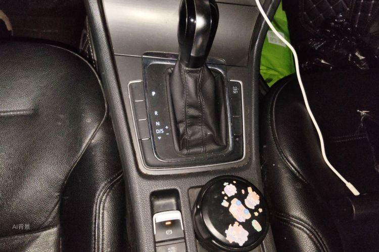 Volkswagen Golf 2015 #16 Volkswagen Golf 2015 car image #16