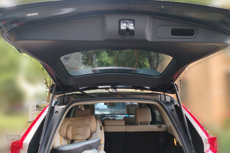 Honda CR-V 2019 #21 Honda CR-V 2019 imagen de coche #21
