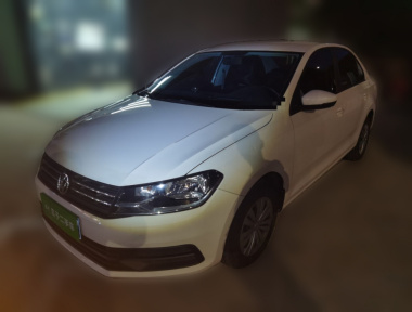 Volkswagen Santana 2022 car image 