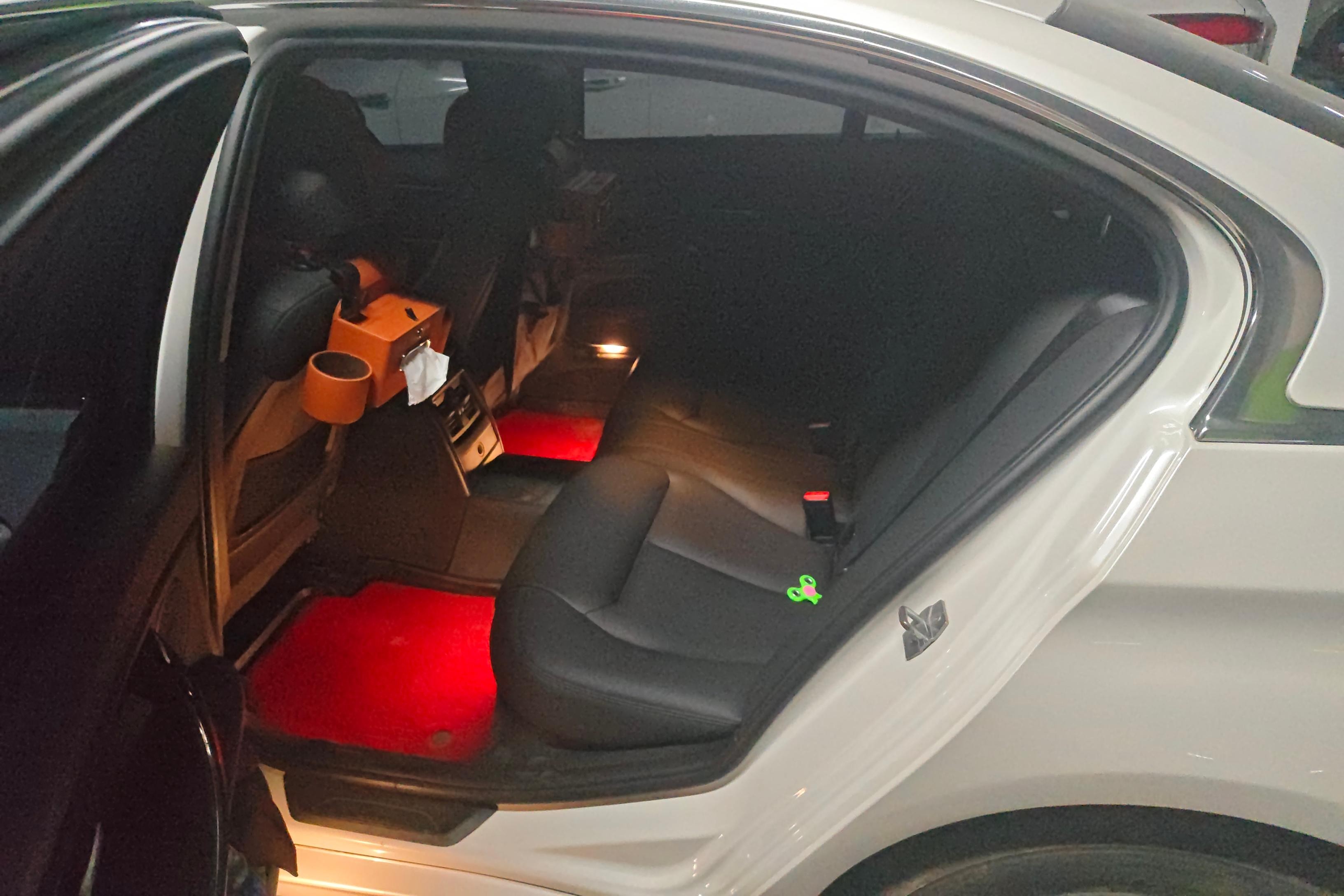 BMW 3 Series 2016 image de voiture #4