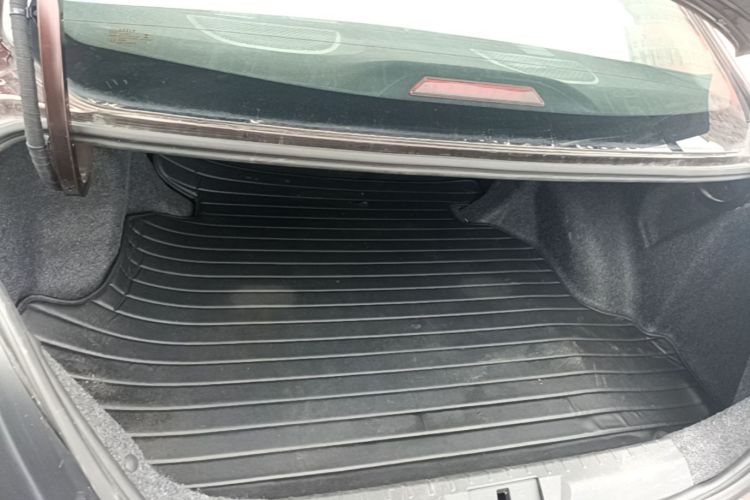 GEELY Emgrand 2019 #19 GEELY Emgrand 2019 car image #19