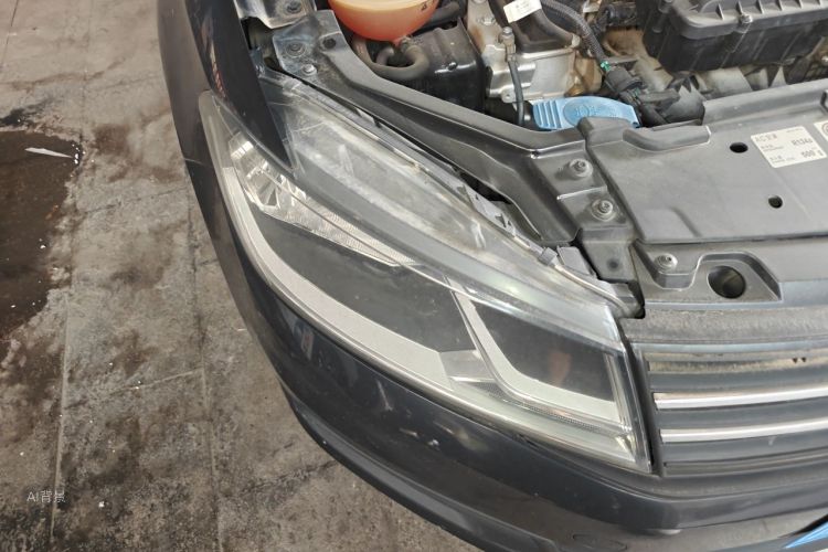 Volkswagen Santana 2019 #8 Volkswagen Santana 2019 car image #8