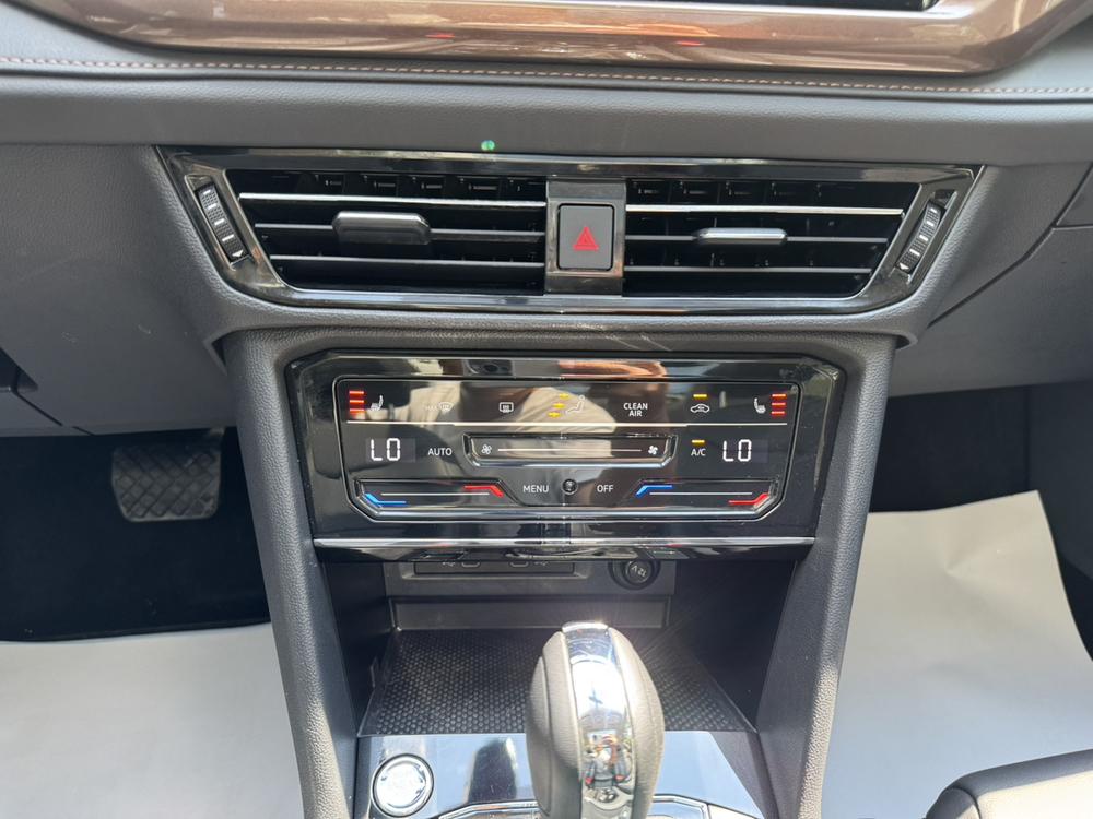 Volkswagen Tharu 2022 #12 Volkswagen Tharu 2022 car image #12