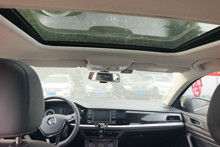 Volkswagen Lavida 2020 car image #18