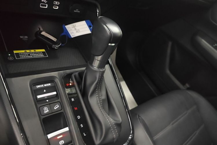 Honda CR-V 2023 car image #18