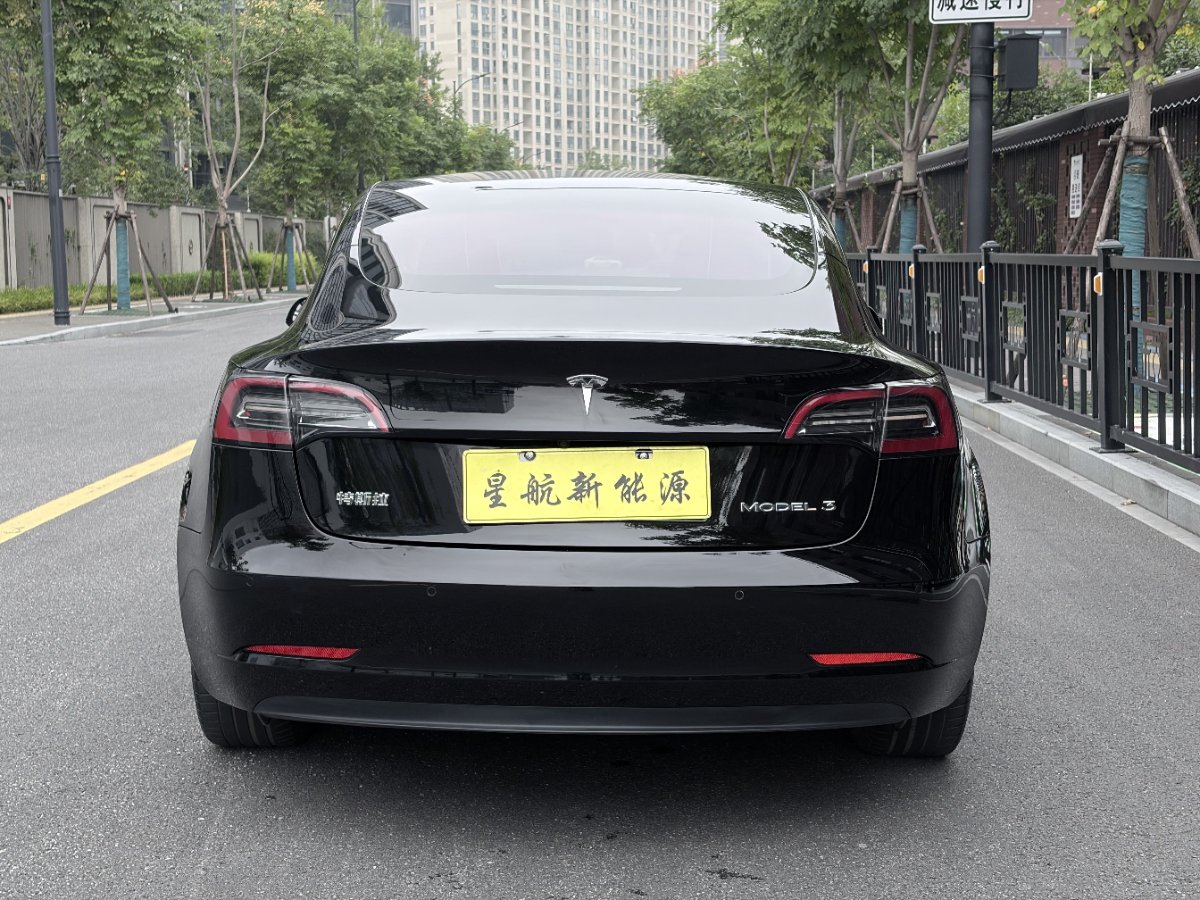 Tesla Model 3 2023 #10 Tesla Model 3 2023 car image #10