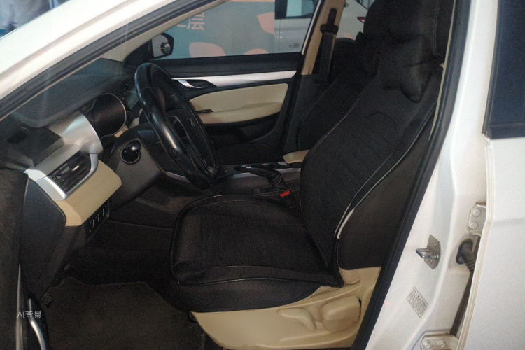 GEELY Emgrand 2018 #17 GEELY Emgrand 2018 car image #17