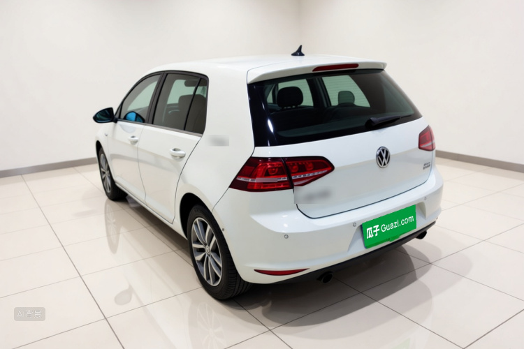 Volkswagen Golf 2017 #5 Volkswagen Golf 2017 car image #5