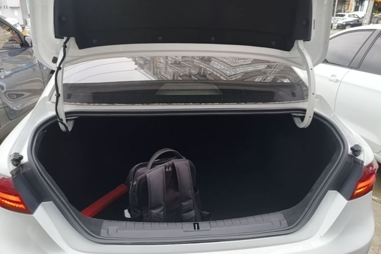 GEELY Binray 2021 #21 GEELY Binray 2021 car image #21