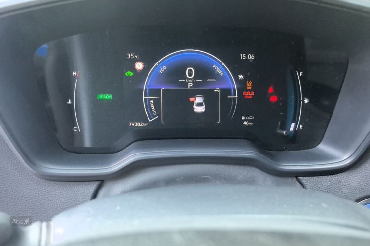 Toyota Corolla 2023 car image #14