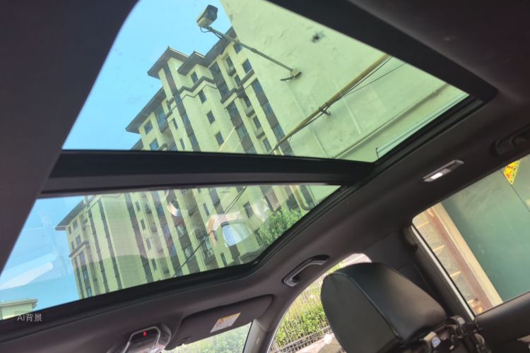 GEELY Coolray 2019 #20 GEELY Coolray 2019 immagine di auto #20