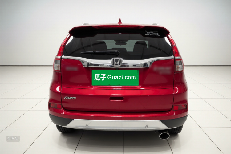 Honda CR-V 2016 car image #6