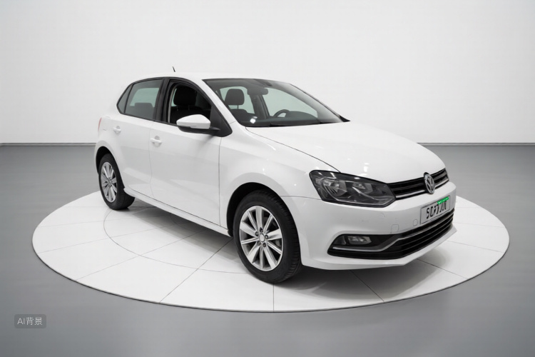 Volkswagen Polo 2017 #4 Volkswagen Polo 2017 immagine di auto #4