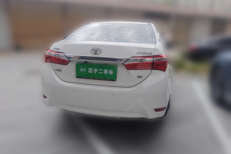 2015 immagine di auto #4