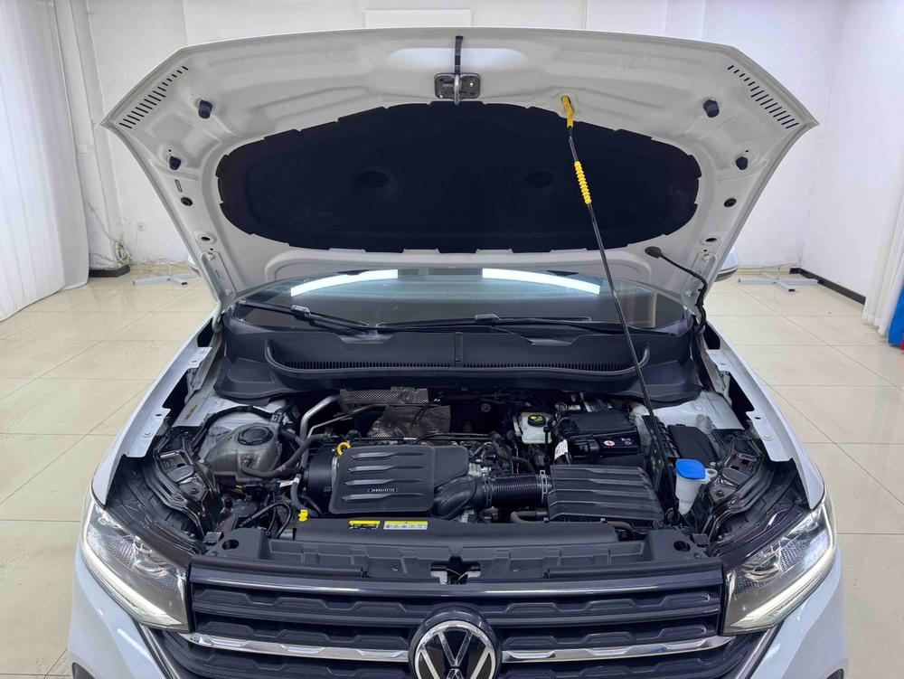 Volkswagen Tacqua 2022 #7 Volkswagen Tacqua 2022 car image #7