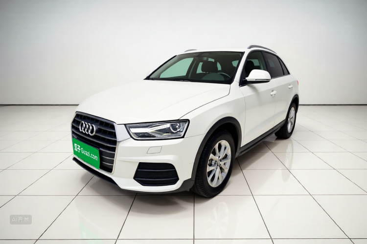 Audi Q3 2016 #2 Audi Q3 2016 car image #2