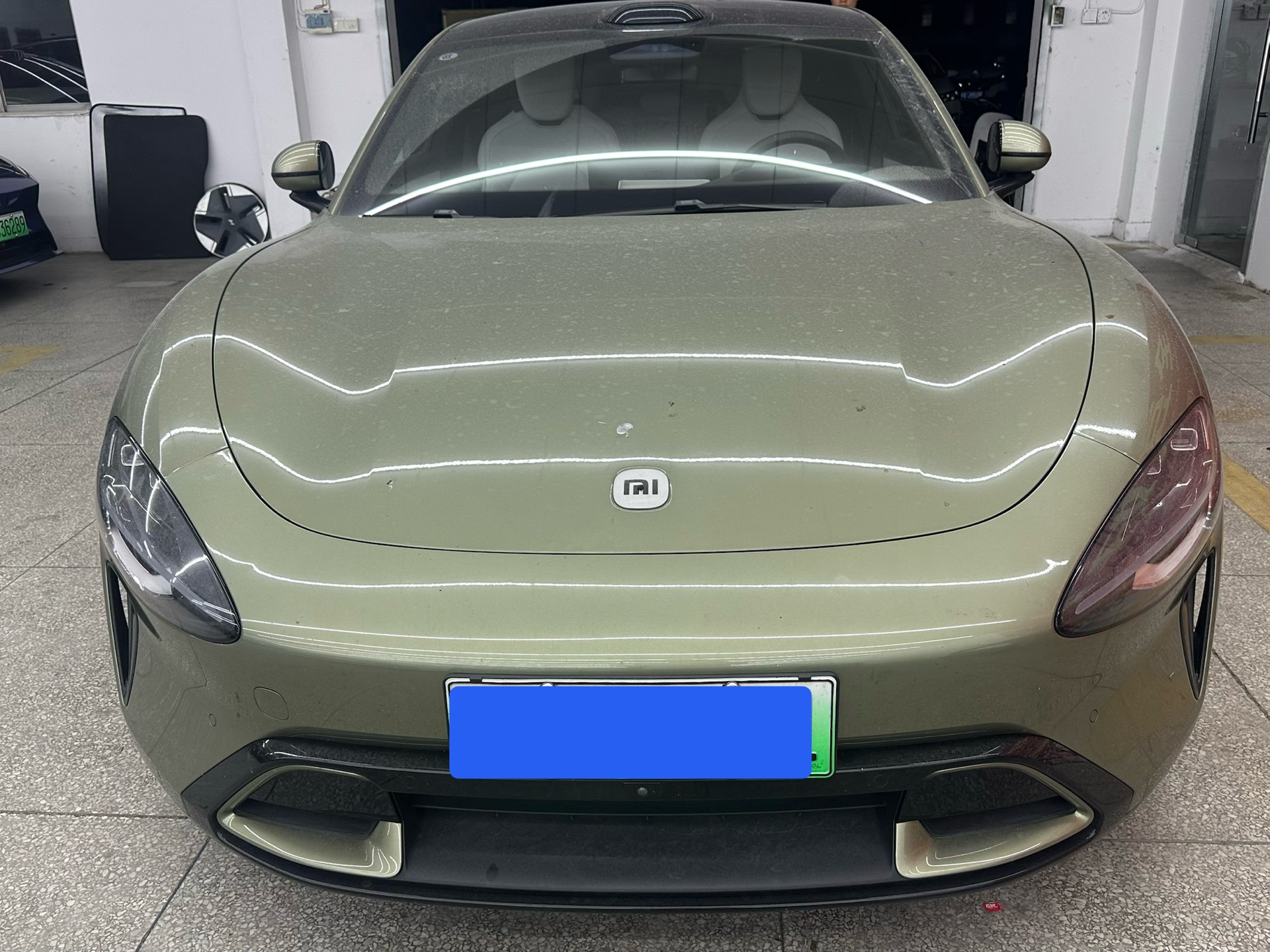 2024 #8 2024 imagen de coche #8