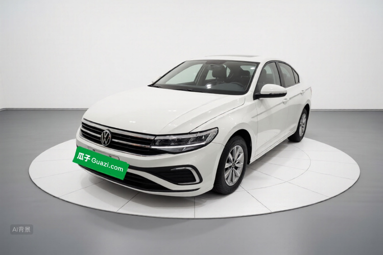 Volkswagen Bora 2023 car image #2