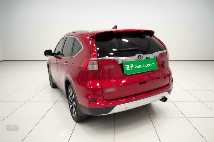 Honda CR-V 2016 car image #5