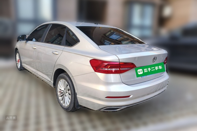 Volkswagen Lavida 2020 car image #5