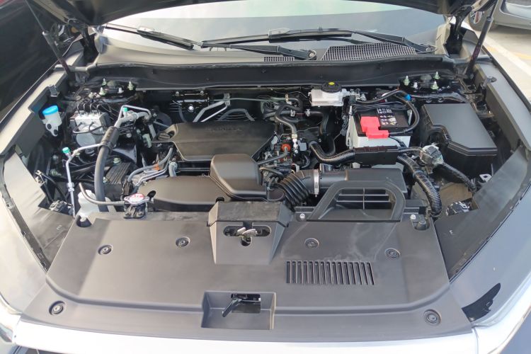 Honda CR-V 2024 immagine di auto #23