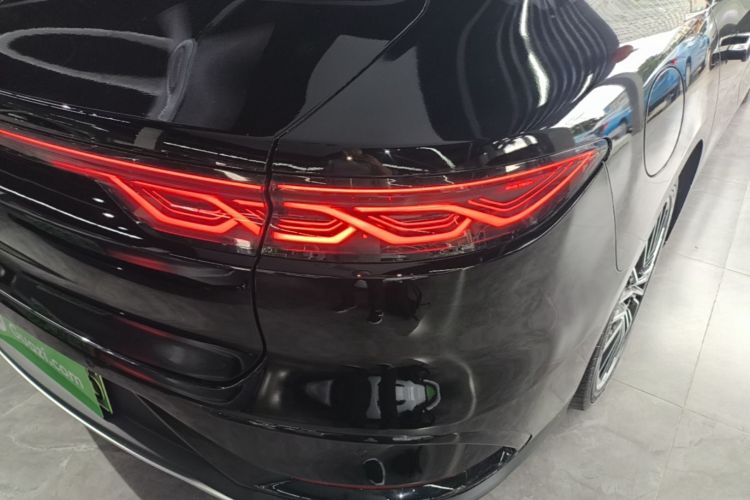 BYD Han 2023 #8 BYD Han 2023 car image #8