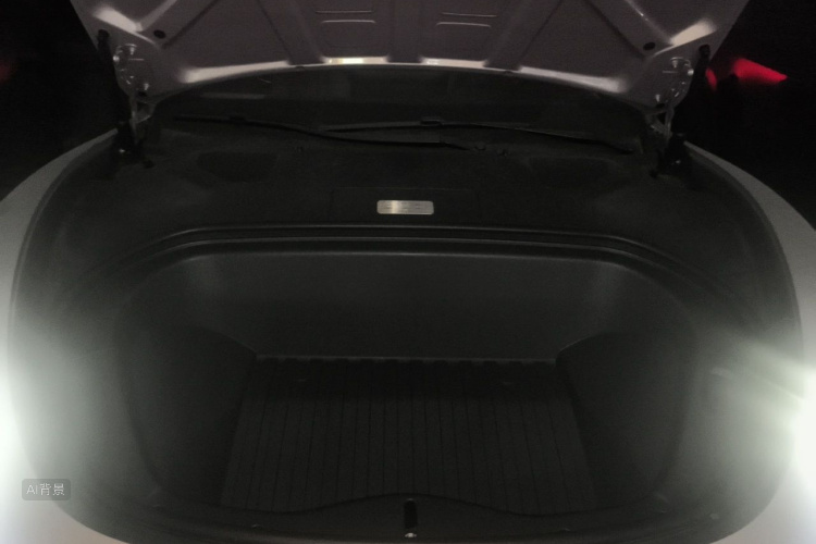 2026 car image #22