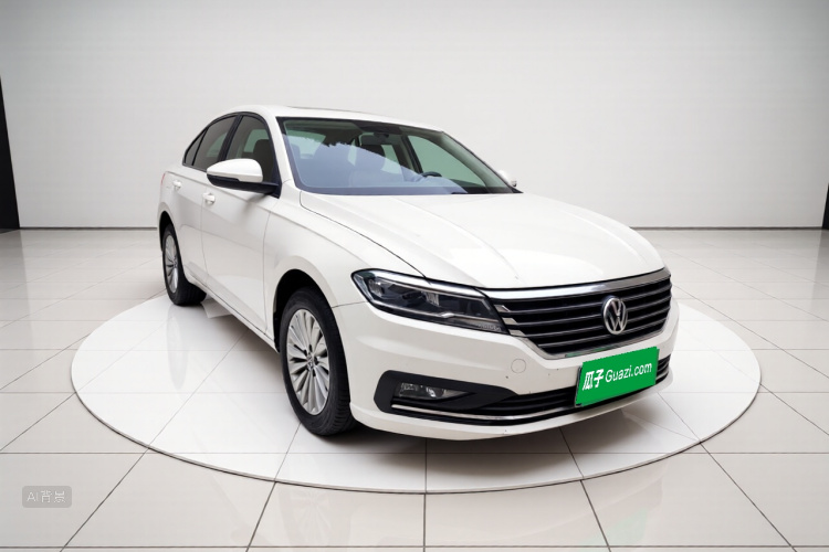 Volkswagen Lavida 2020 #4 Volkswagen Lavida 2020 car image #4
