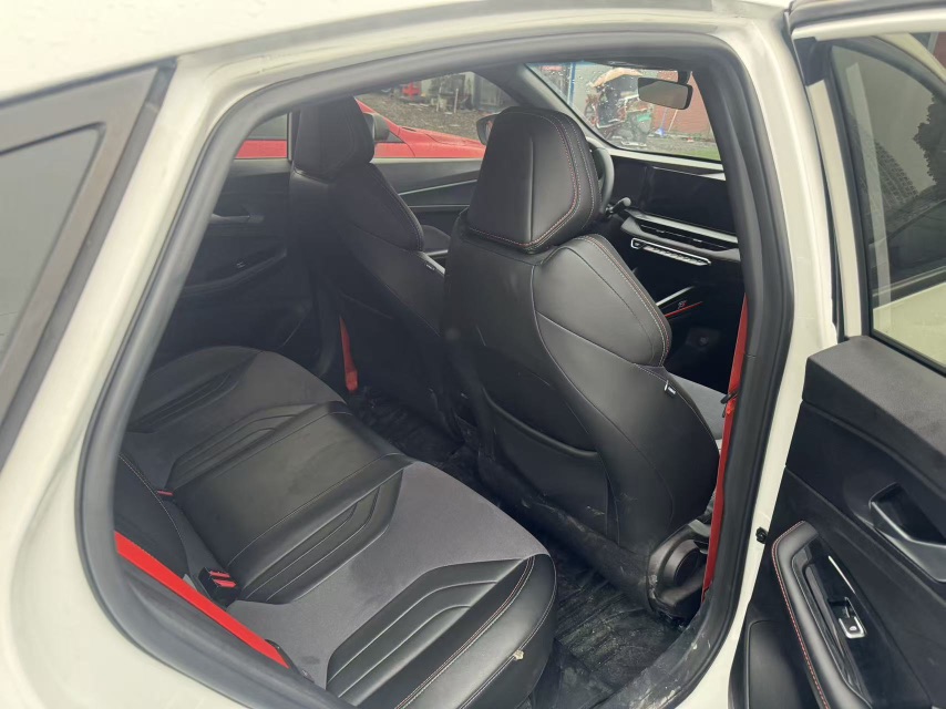 GEELY Binray 2024 immagine di auto #4