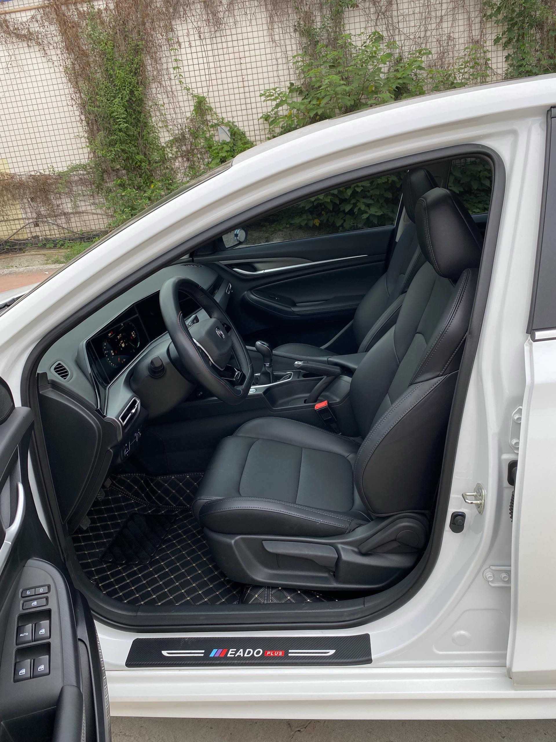 Changan Eado 2023 immagine di auto #7