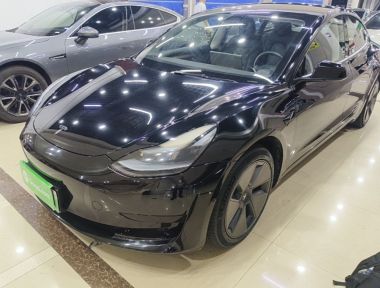 Tesla Model 3 2023 Tesla Model 3 2023 car image