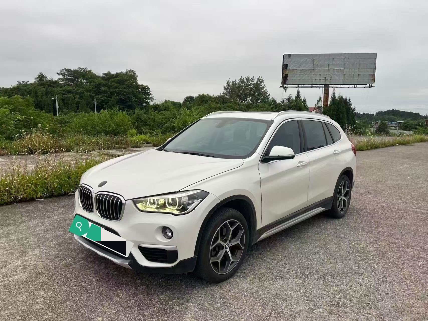 2019 2019 car image