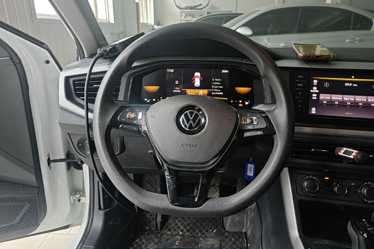 Volkswagen Polo 2023 #11 Volkswagen Polo 2023 car image #11