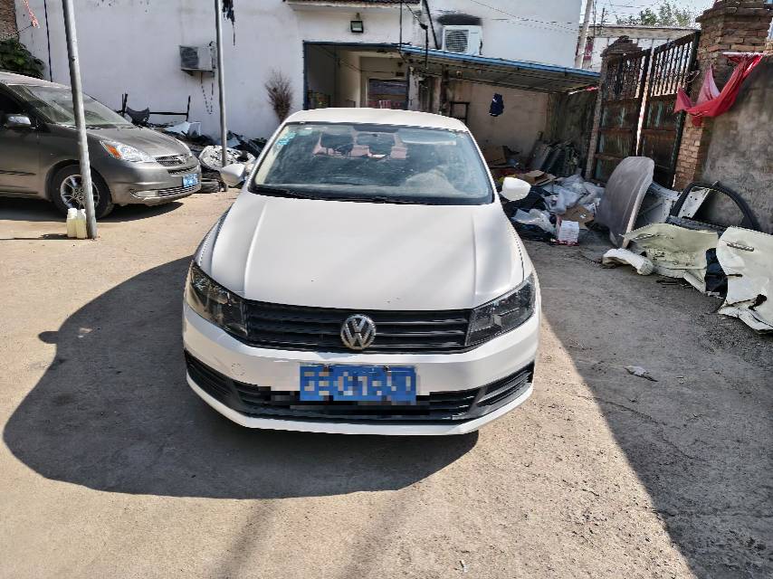Volkswagen Santana 2018 #7 Volkswagen Santana 2018 immagine di auto #7