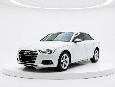 Audi A3 2019 Audi A3 2019 car image