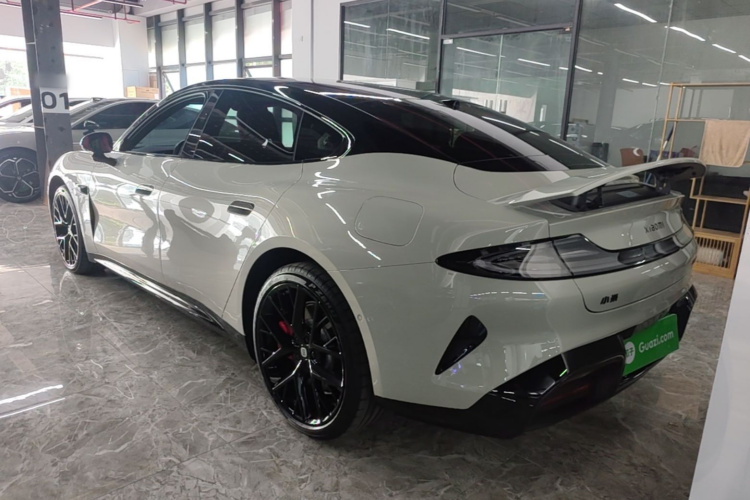 2026 car image #5