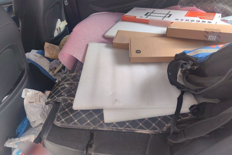 Chery Tiggo 5x 2021 car image #19