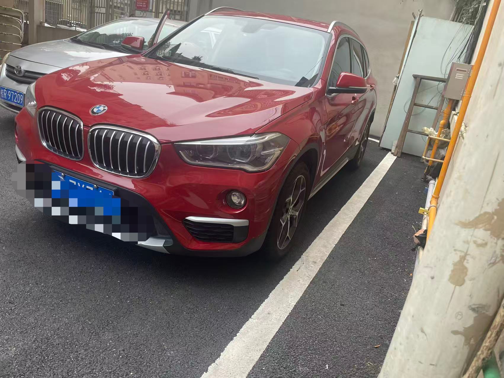 2019 صورة سيارة 