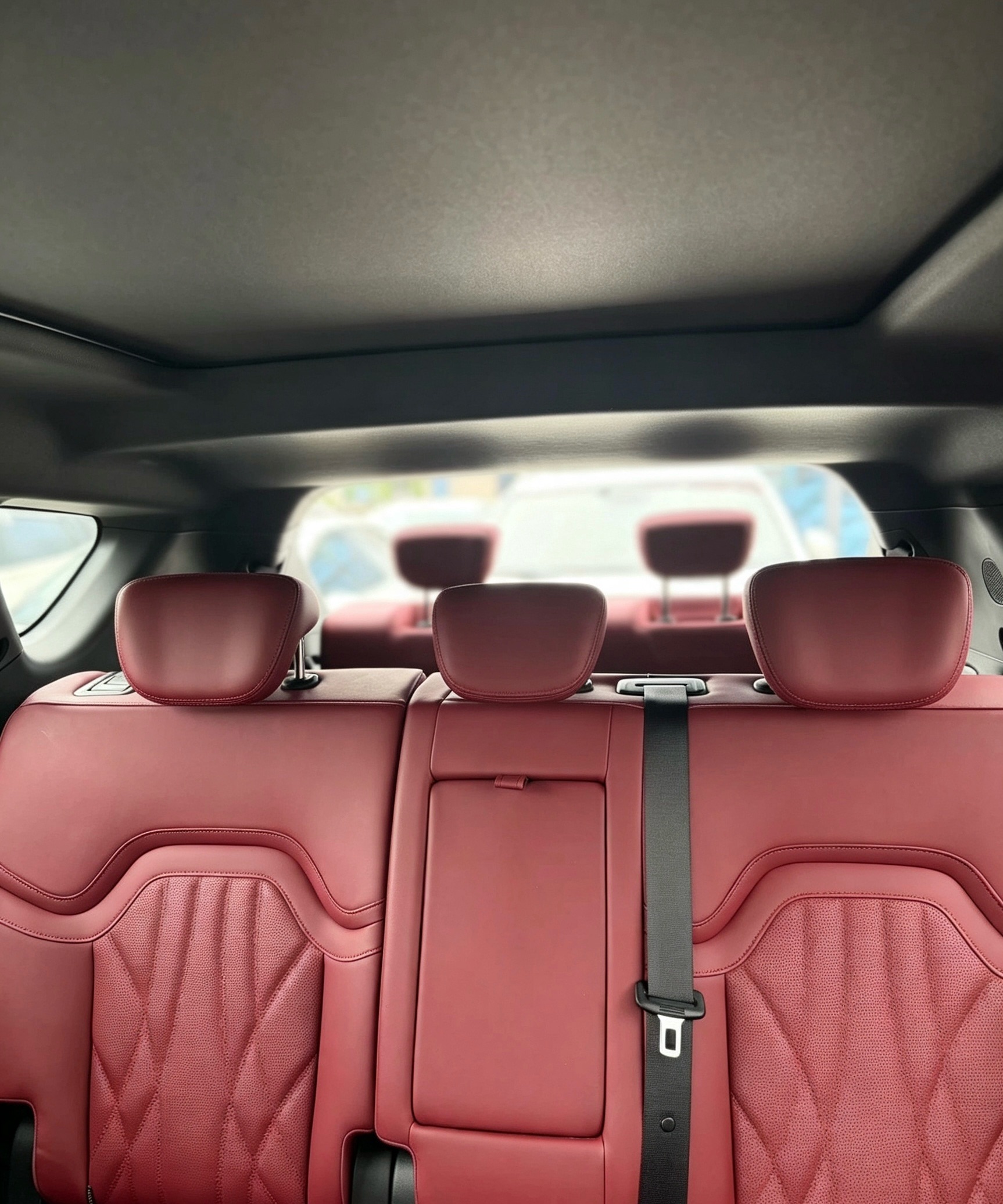 Jetour X70 PLUS 2025 imagen de coche #6